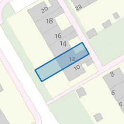 Perceel WVG00-D-9901