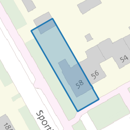 Perceel WVG00-D-9905