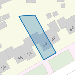 Perceel WVG00-D-9908