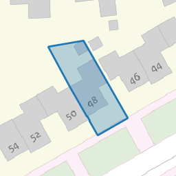 Perceel WVG00-D-9909