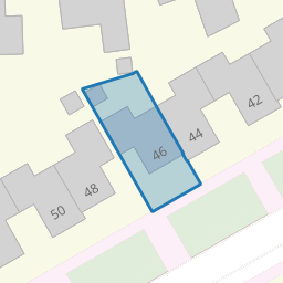 Perceel WVG00-D-9911