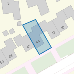 Perceel WVG00-D-9912