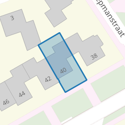 Perceel WVG00-D-9914