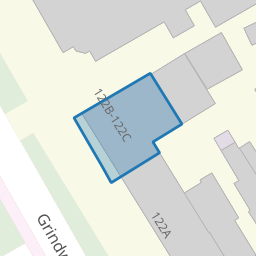 Perceel WVG00-D-9925