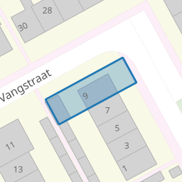 Perceel WVG00-D-9930