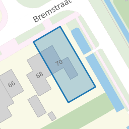 Perceel WVG00-D-9940