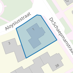 Perceel WVG00-D-9943