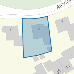 Perceel WVG00-D-9945