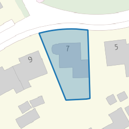 Perceel WVG00-D-9946