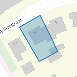 Perceel WVG00-D-9948