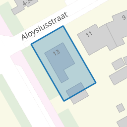 Perceel WVG00-D-9951