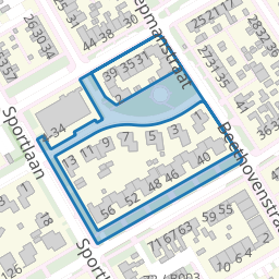 Perceel WVG00-D-9952