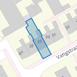 Perceel WVG00-D-9970