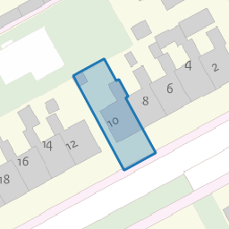 Perceel WVG00-D-9980