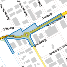 Perceel WVG00-D-9983