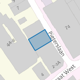 Perceel WVG00-D-9984