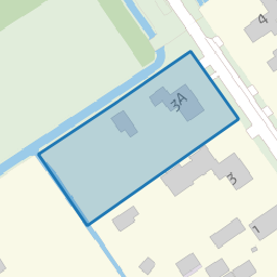 Perceel WVG00-D-9986