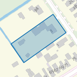 Perceel WVG00-D-9987