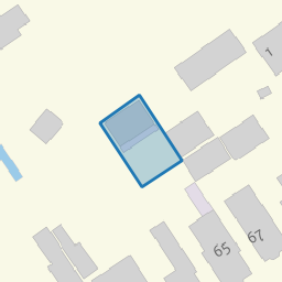 Perceel WVG00-D-9989