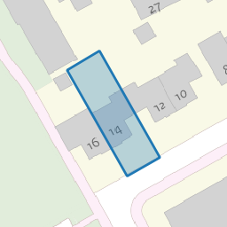 Perceel WVG00-D-9997