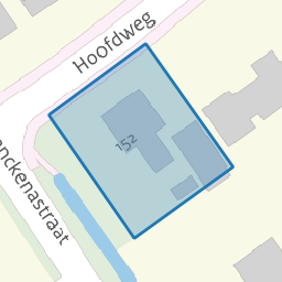 Perceel WVG00-E-1575