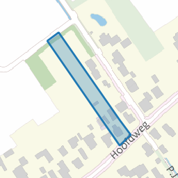 Perceel WVG00-E-1679