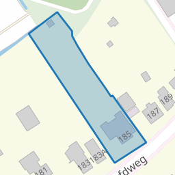 Perceel WVG00-E-1730