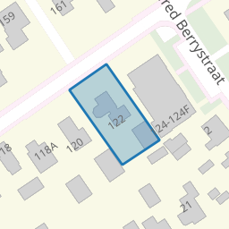 Perceel WVG00-E-1825