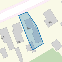 Perceel WVG00-E-1881