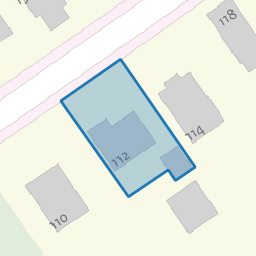 Perceel WVG00-E-2032