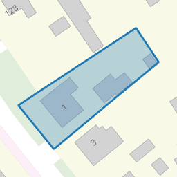 Perceel WVG00-E-2055