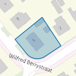 Perceel WVG00-E-2057