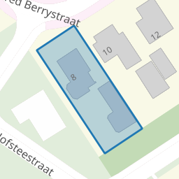 Perceel WVG00-E-2059