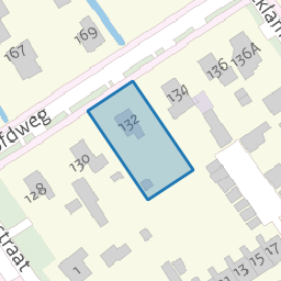 Perceel WVG00-E-2085