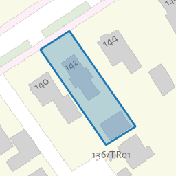 Perceel WVG00-E-2094