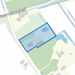 Perceel WVG00-E-2105