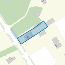 Perceel WVG00-E-2107