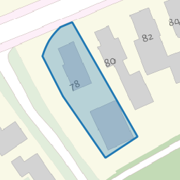 Perceel WVG00-E-2123