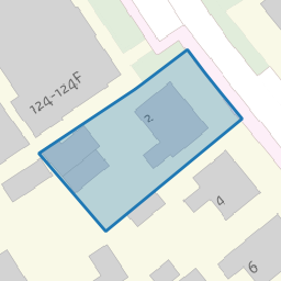 Perceel WVG00-E-2126