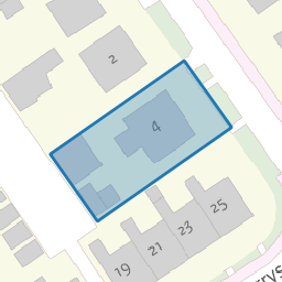 Perceel WVG00-E-2138