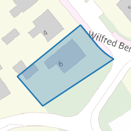 Perceel WVG00-E-2142