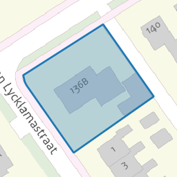 Perceel WVG00-E-2144