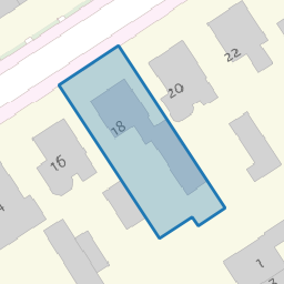 Perceel WVG00-E-2148