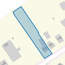 Perceel WVG00-E-2160