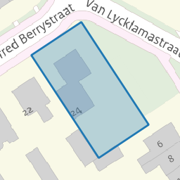 Perceel WVG00-E-2194