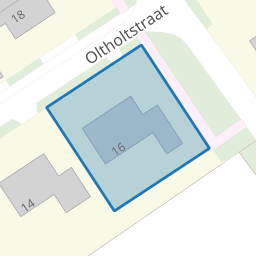 Perceel WVG00-E-2266