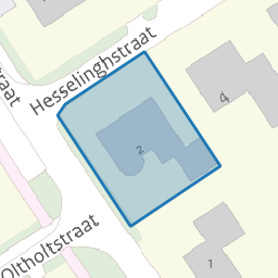 Perceel WVG00-E-2267