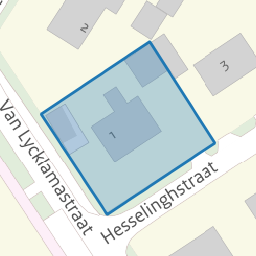 Perceel WVG00-E-2270