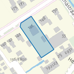 Perceel WVG00-E-2272