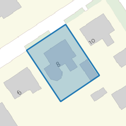 Perceel WVG00-E-2280